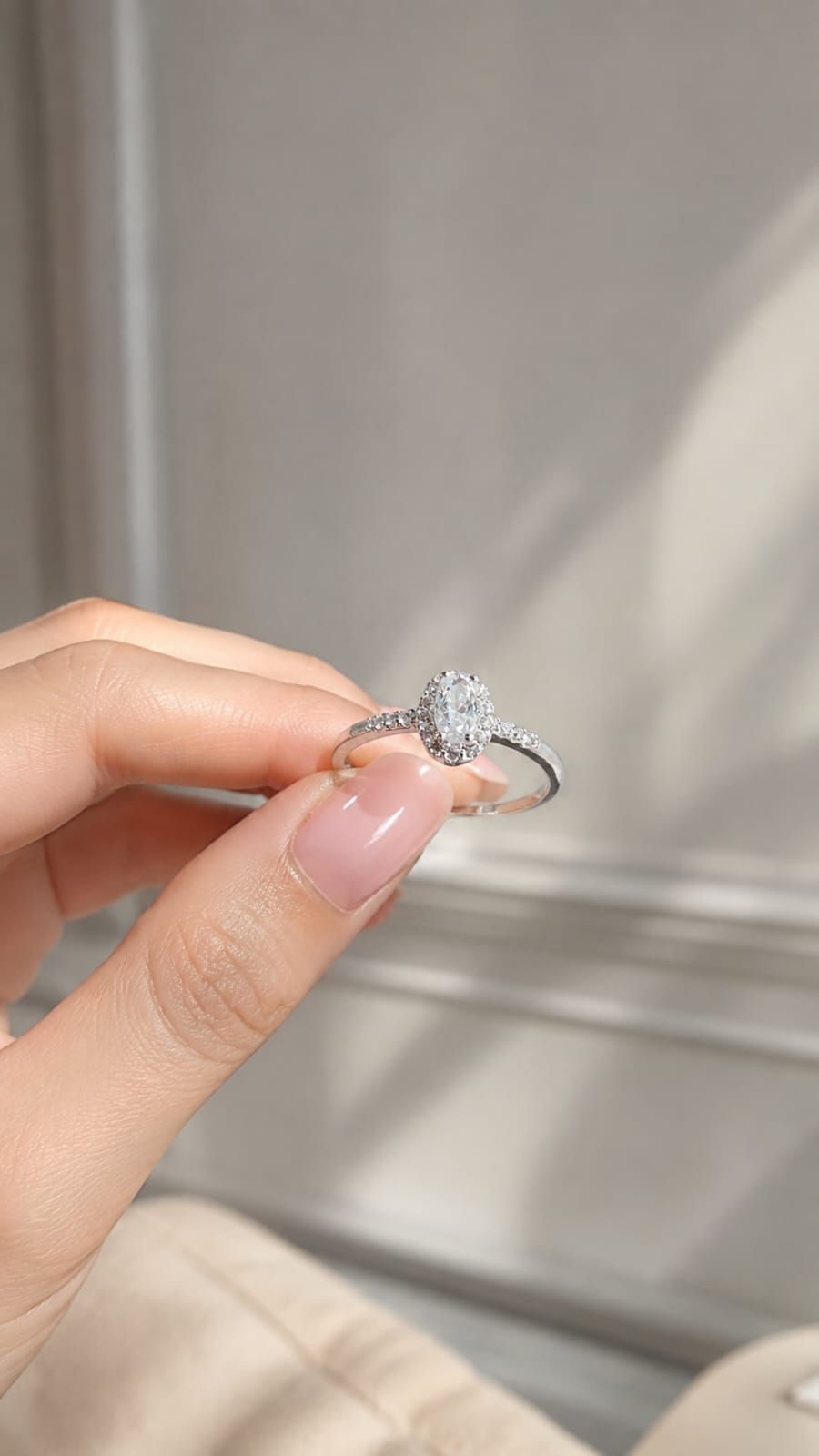 Anillo Pia