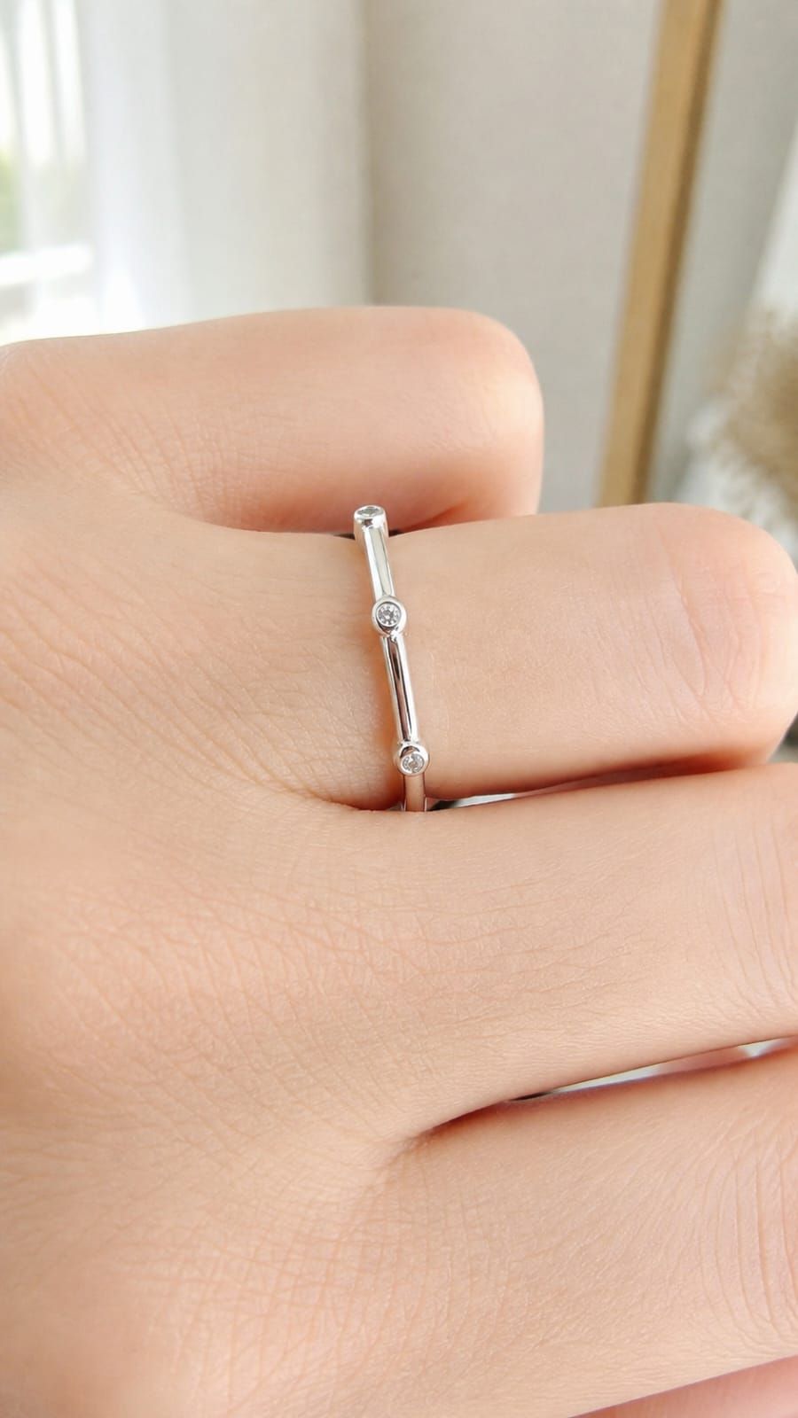 Anillo Jaz
