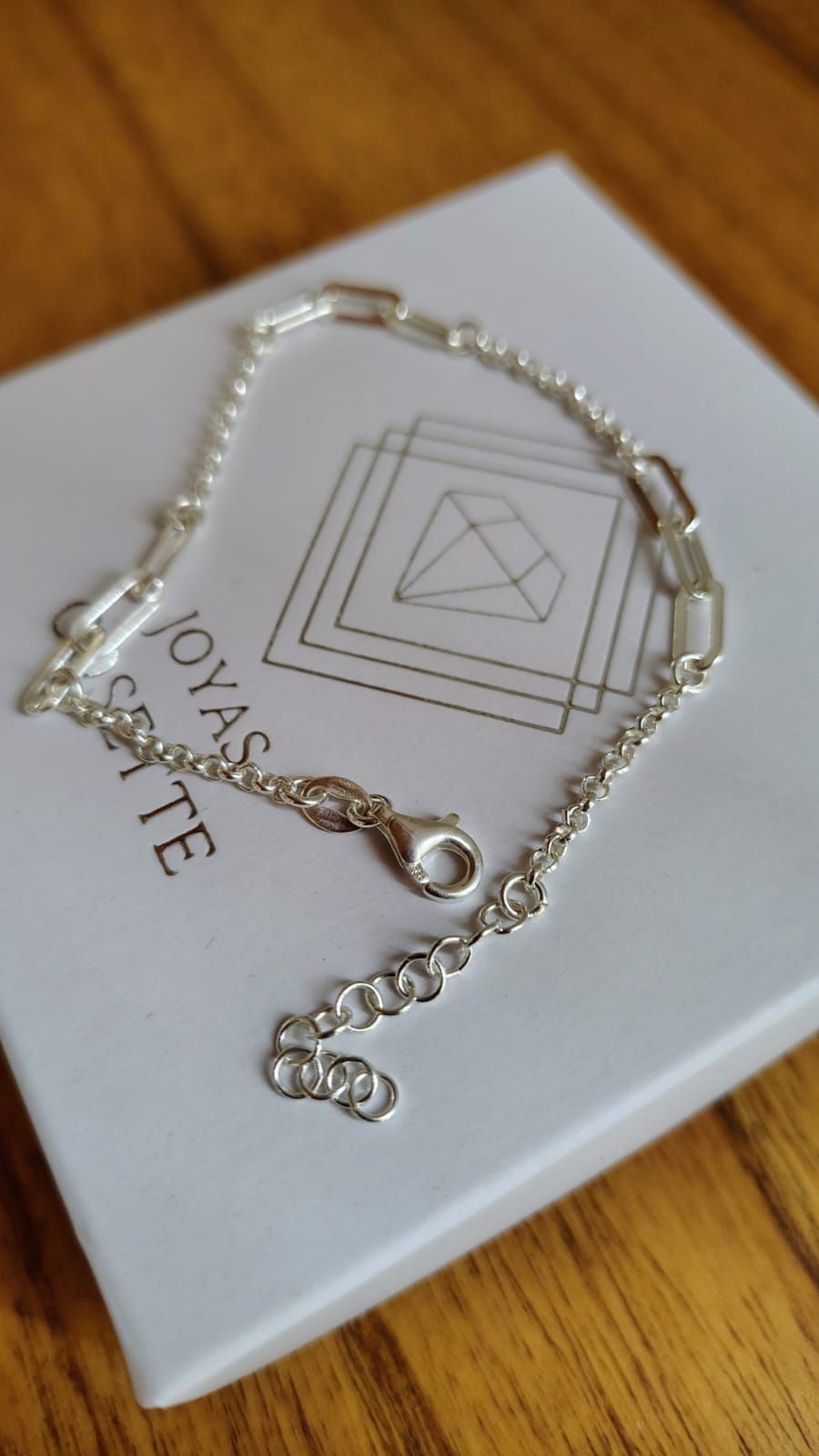 Pulsera  Aurora