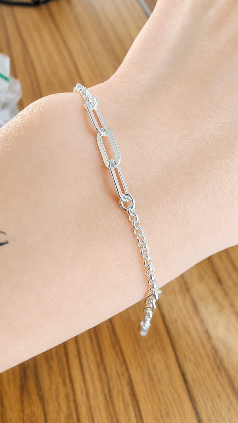 Pulsera  Aurora