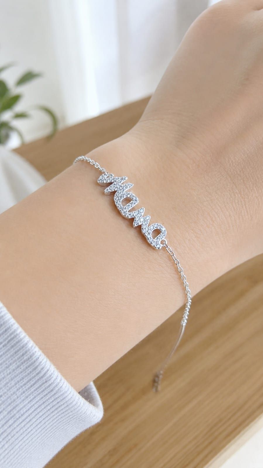 Pulsera Mamá