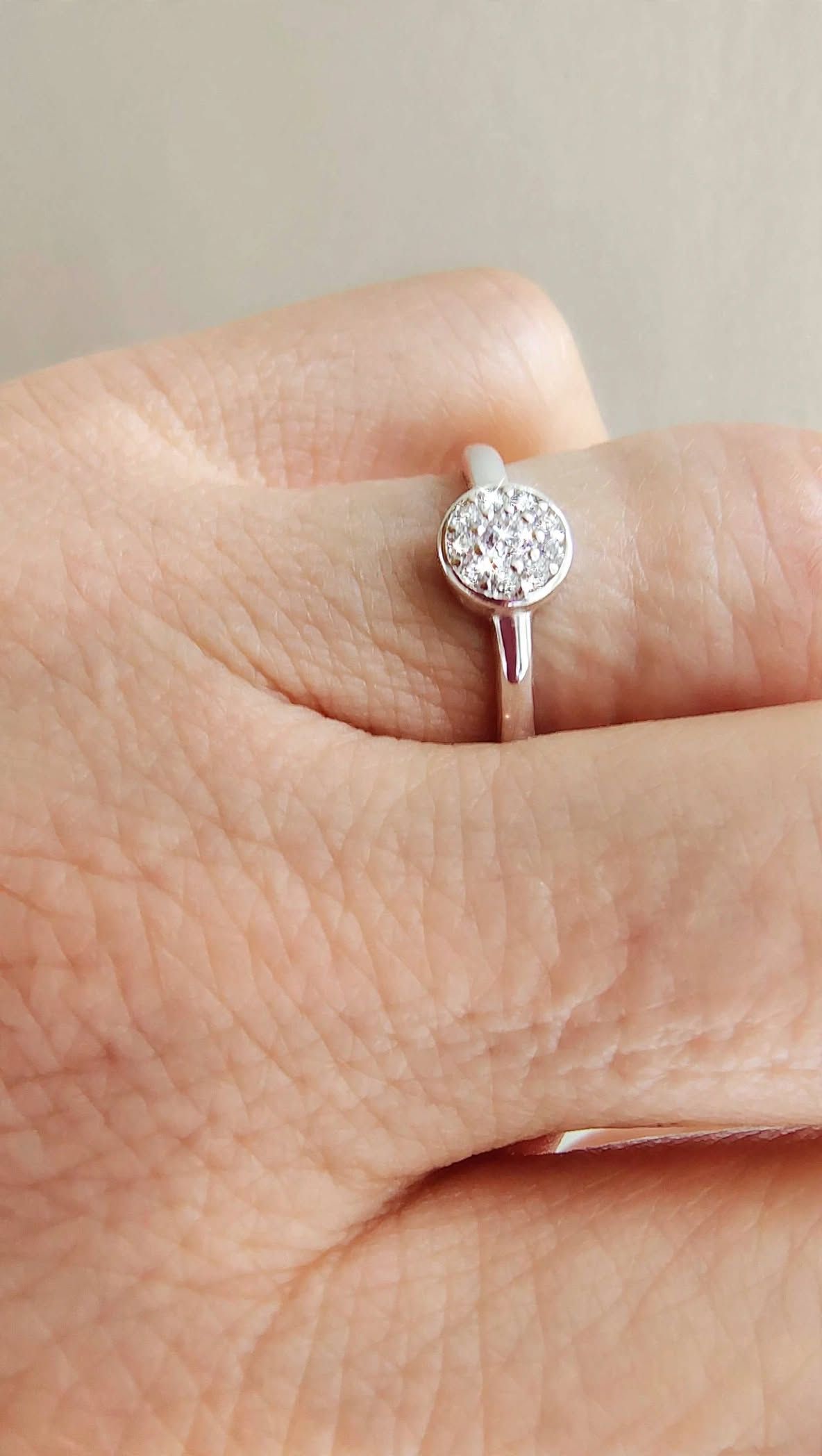Anillo Rocío