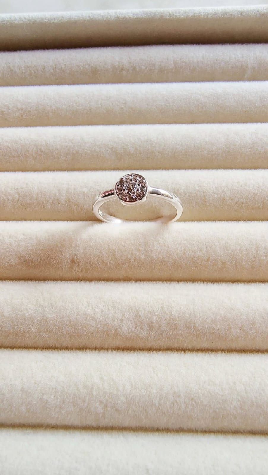 Anillo Rocío