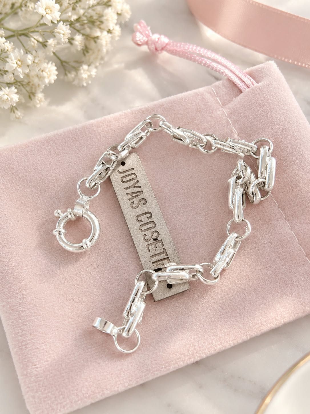 Pulsera  icono