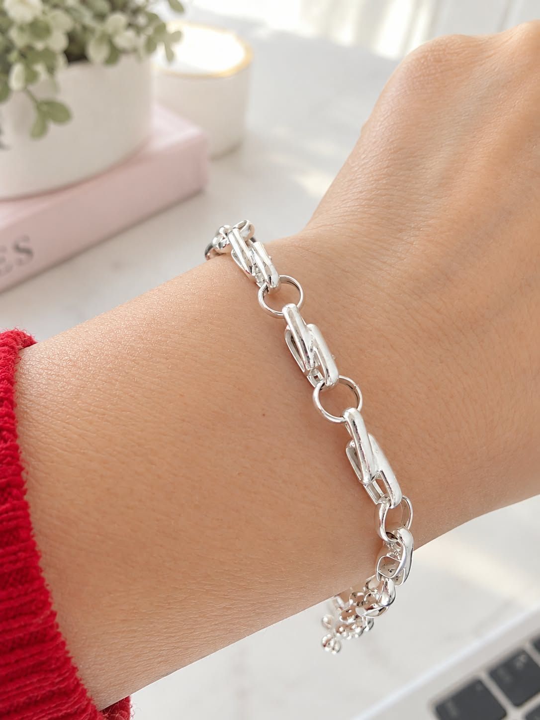 Pulsera  icono