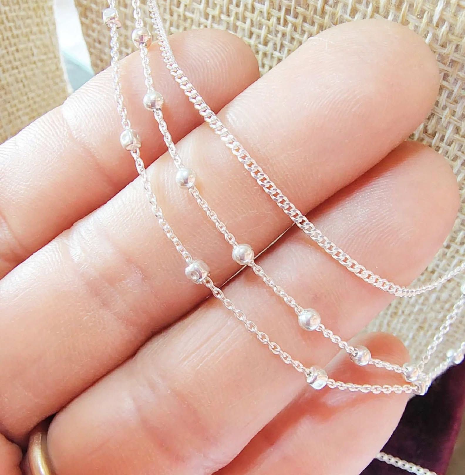 Collar triple Guada
