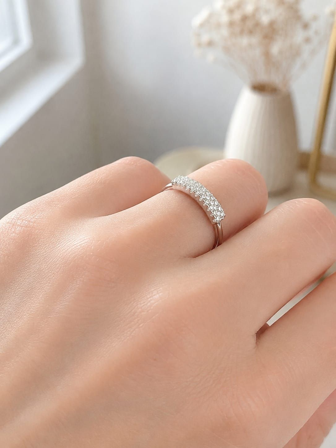 Anillo Chiara