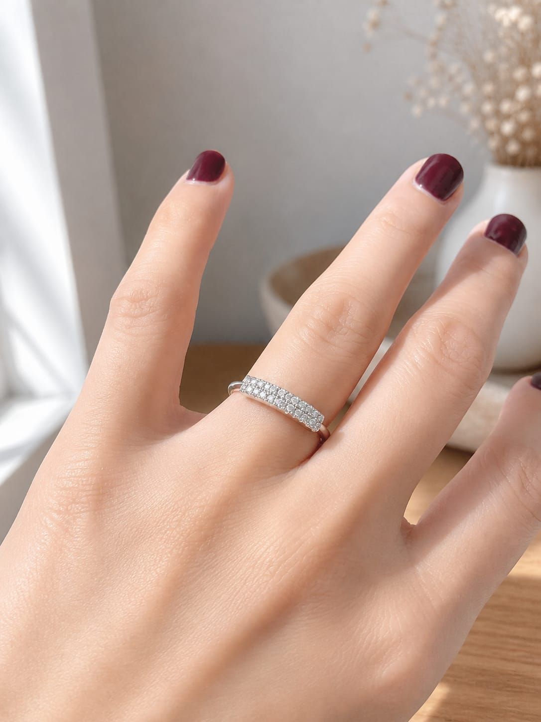 Anillo Chiara