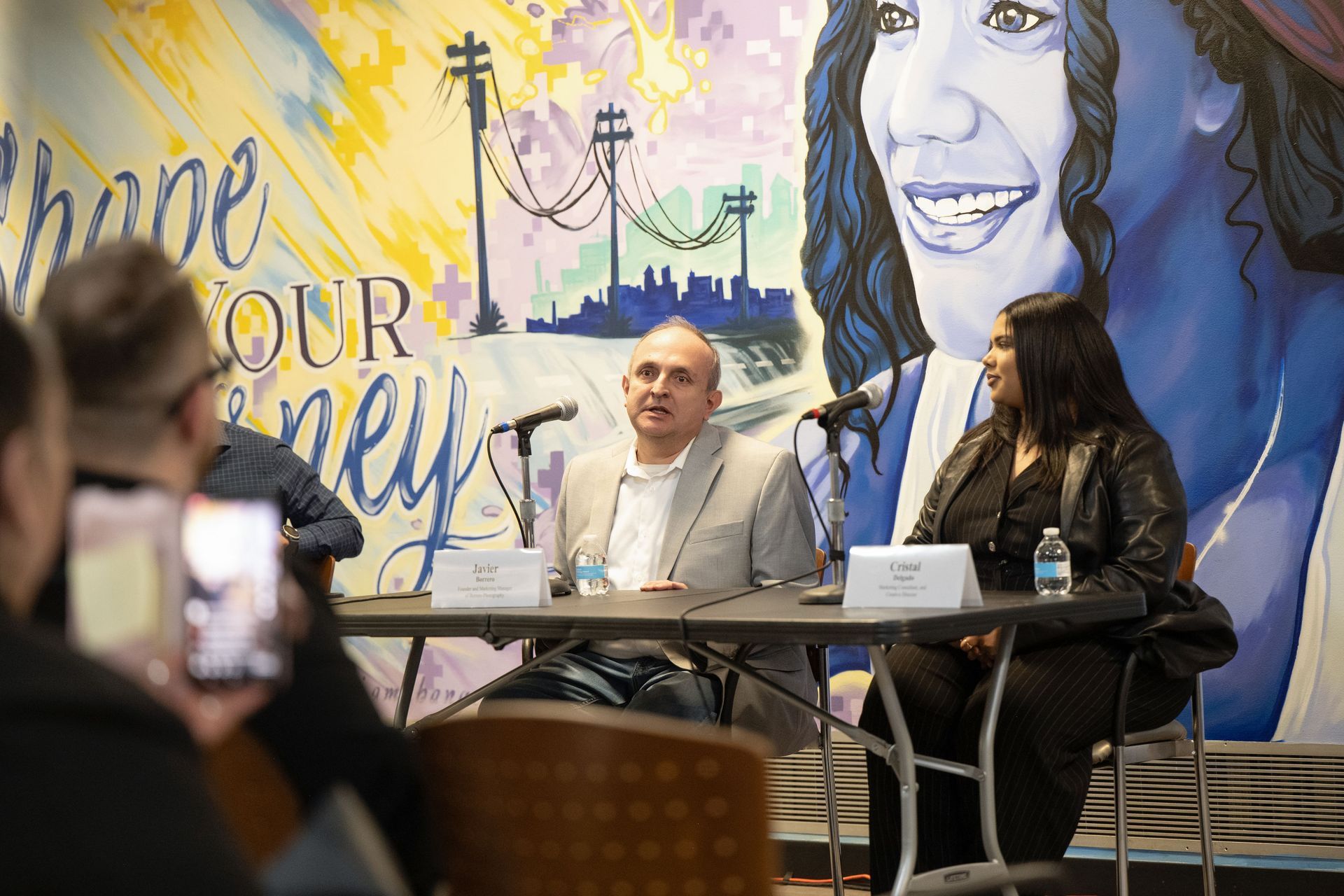 AI conference for entrepreneurs