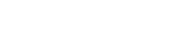 Thin horizontal blue gradient line on a white background