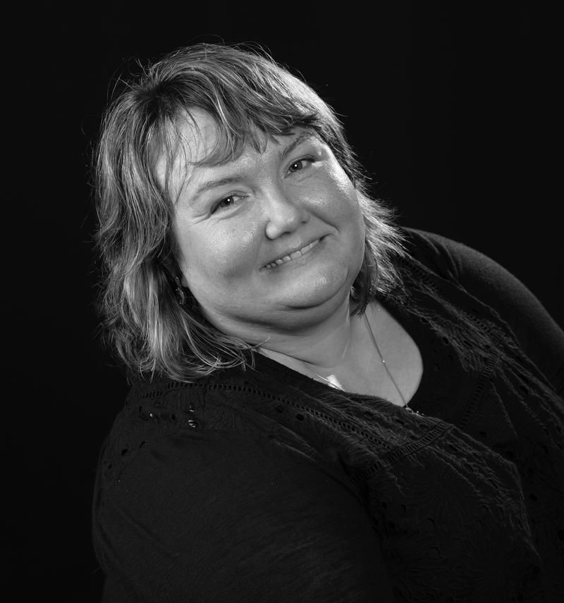 Staff Photo