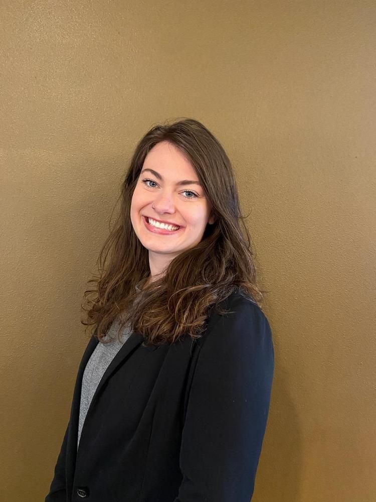 Staff Photo