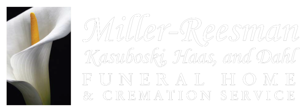 Funeral Home Logo
