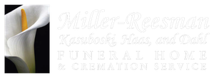Funeral Home Logo