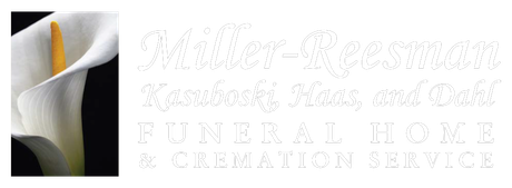 Funeral Home Logo