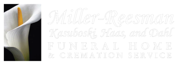 Funeral Home Logo