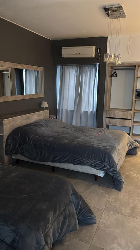 Habitación doble de Hotel Regio