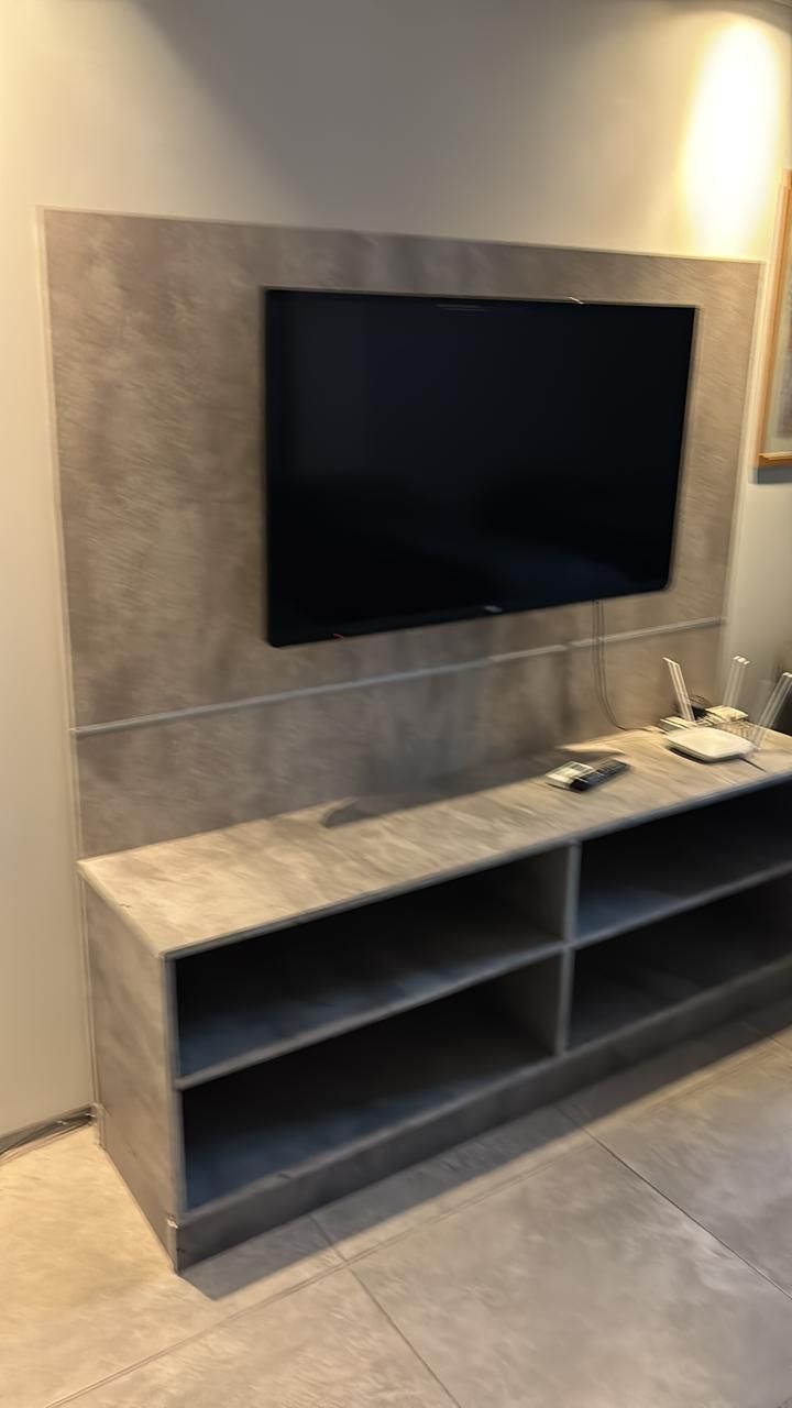 Habitación Standard - cama queen, cabecera en madera, vista Buenos Aires