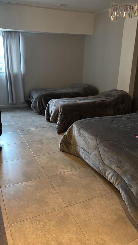 Habitación cuádruple de Hotel Regio