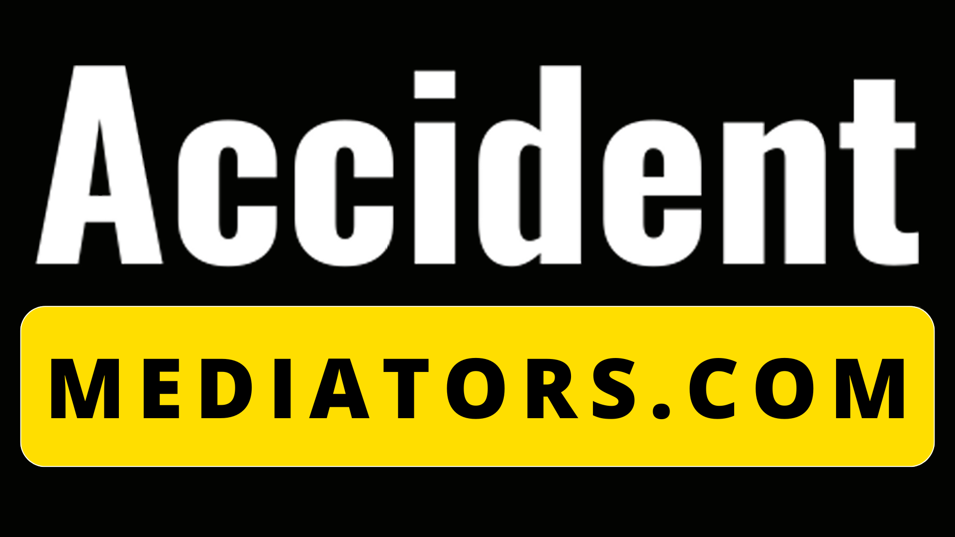 Accident Mediators logo