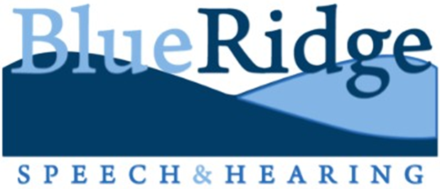 Blue Ridge Speech & Hearing logo