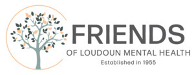 Fri4ends of Loudon logo