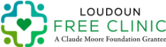 Loudon Free Clinic logo