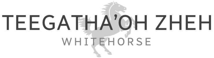 Teegatha'Oh Zheh logo