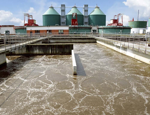 water equipment