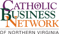 Catholic Business Network logo.