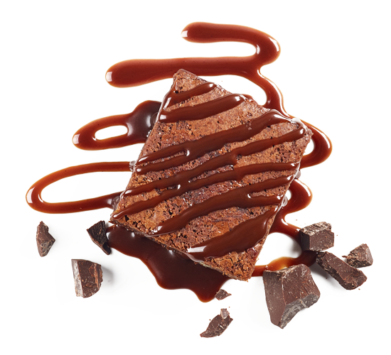 Voorbeeld van Mandy's Bakery Sweets producten
