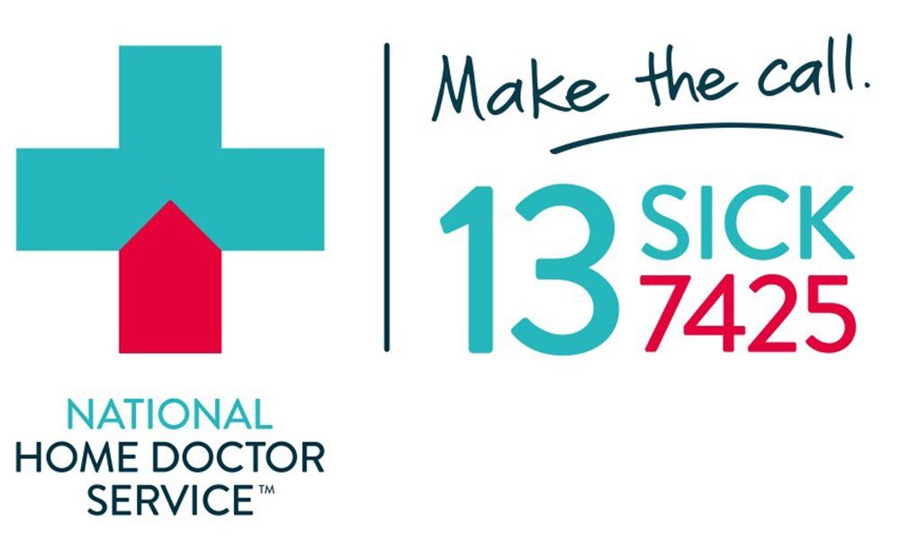 National Home Doctor Service