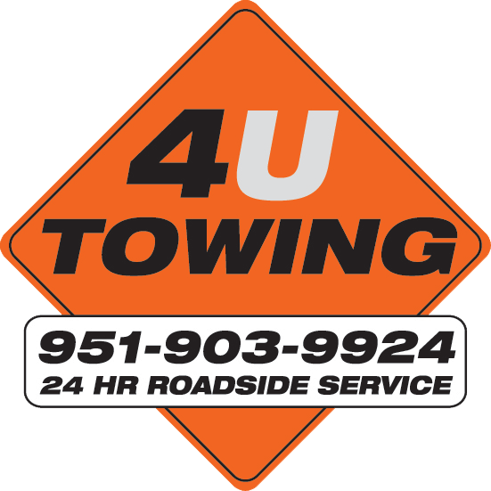 4U Towing 4U Towing
