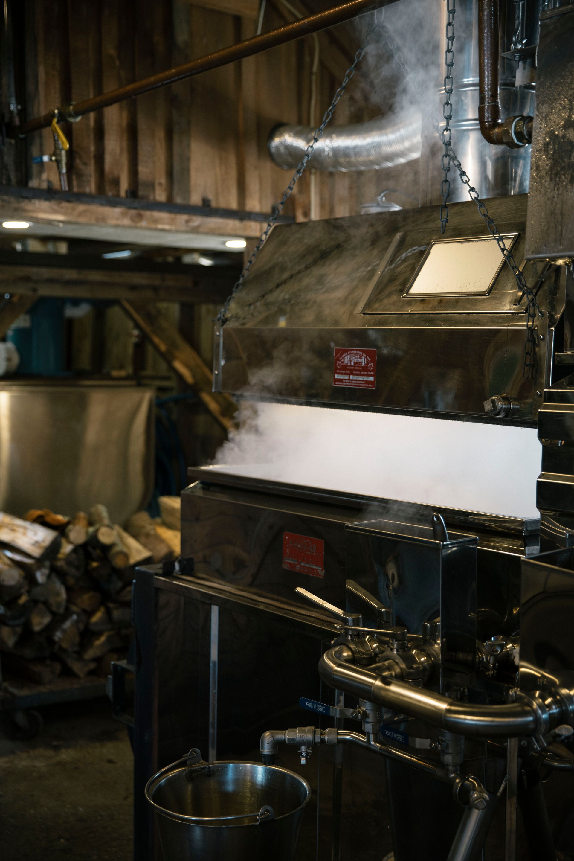 Shop Vermont Maple Syrup Isham Family Farm