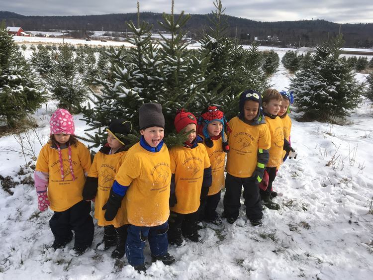 Photo Gallery Isham Family Farm