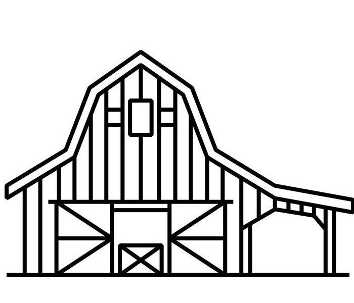 barn logo