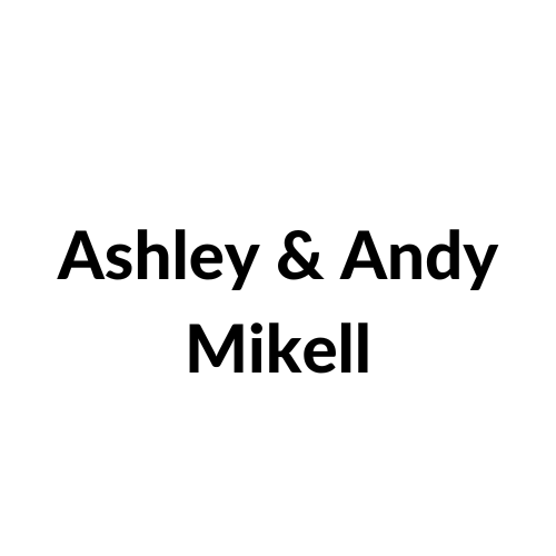 ashley and andy mikell