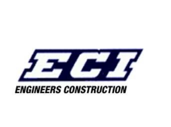 eci engineers construction