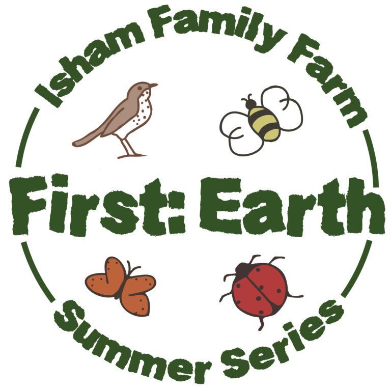 First Earth Logo