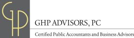 ghp advisors certified public accountants