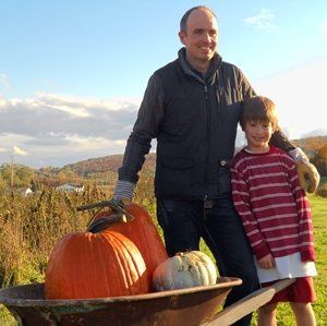 pumpkin patch williston