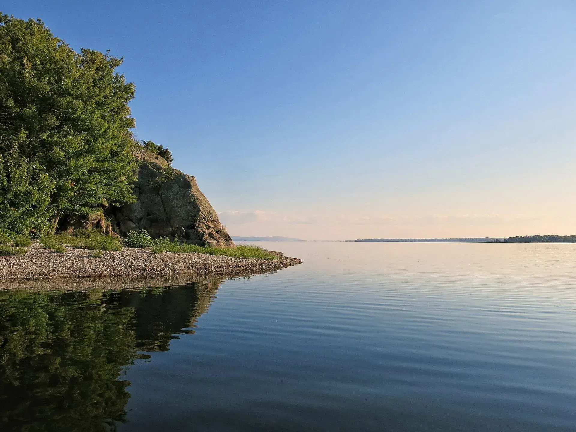 lake iroquois beach photo
