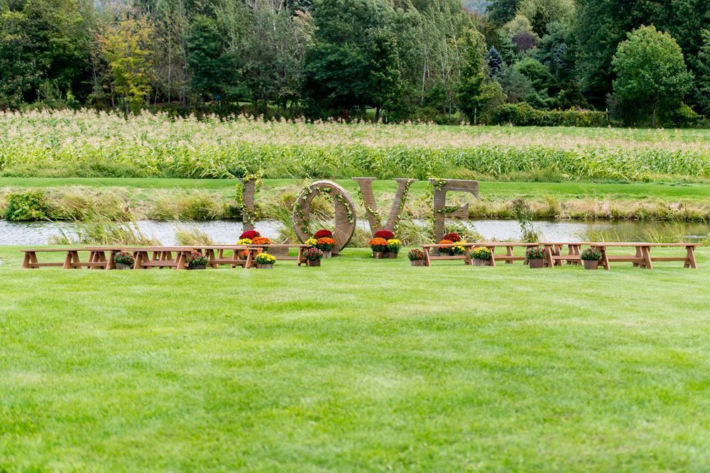 Wedding Venue in VT