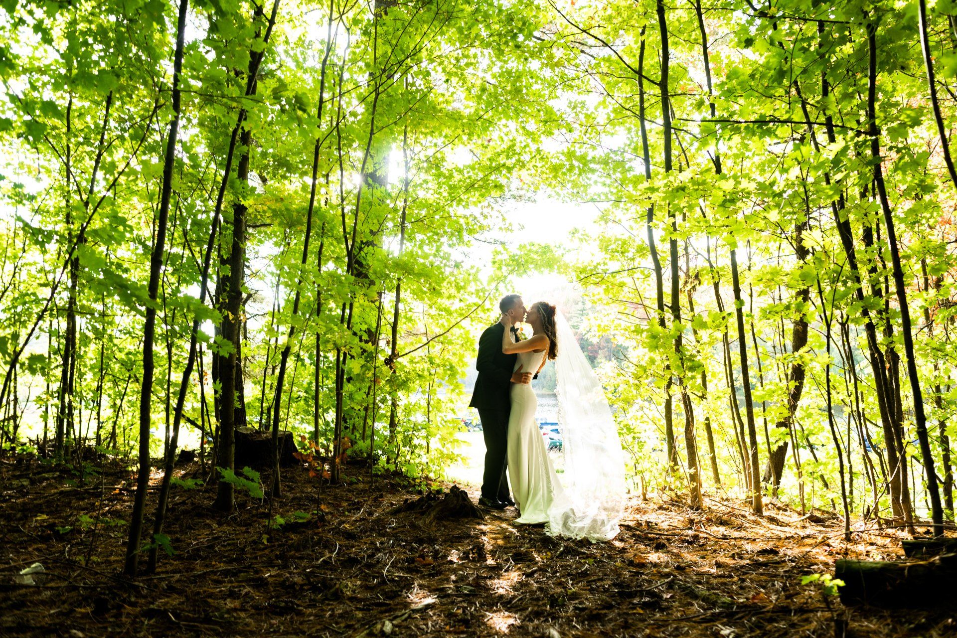 Wedding Venue in Vermont