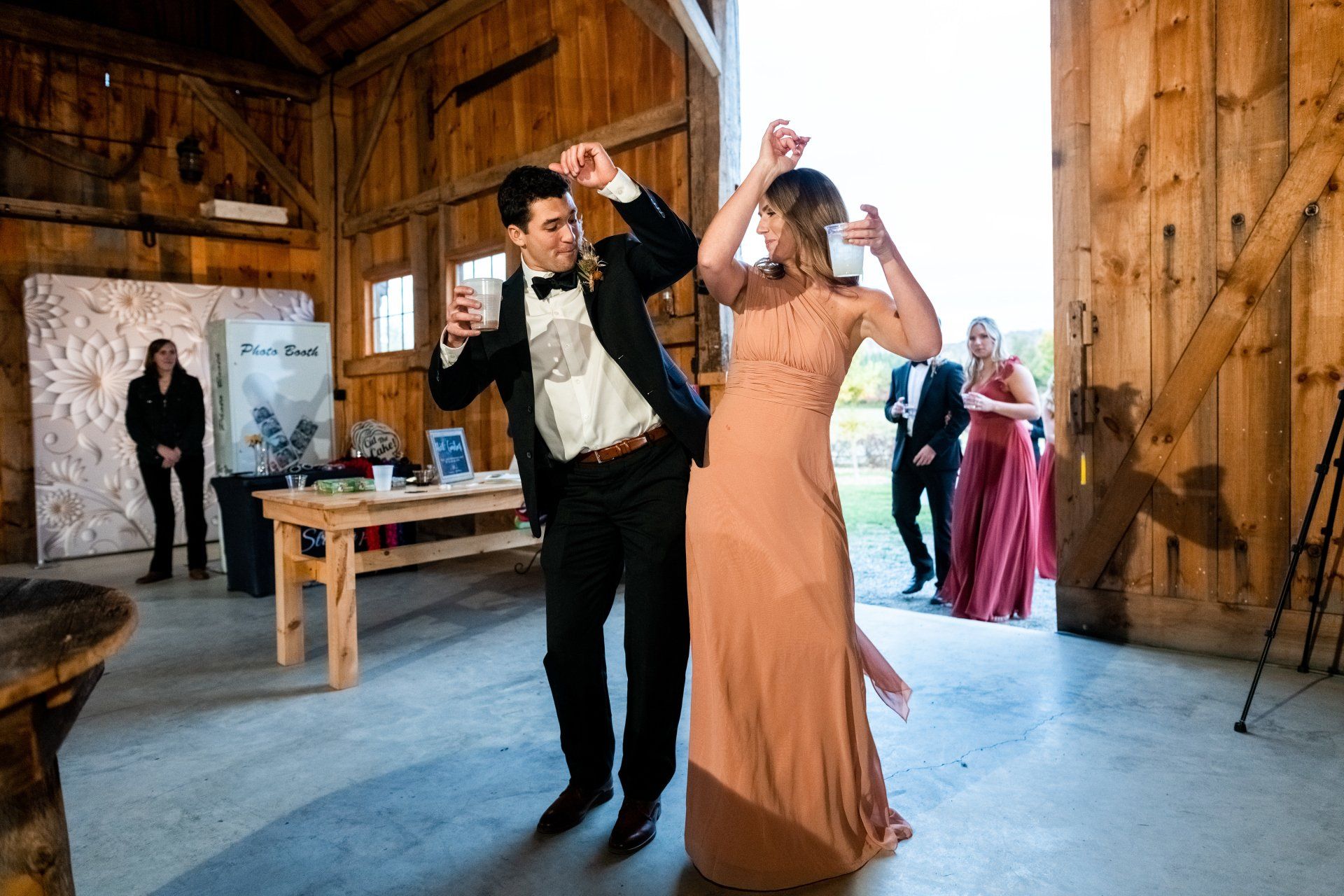vermont wedding venues