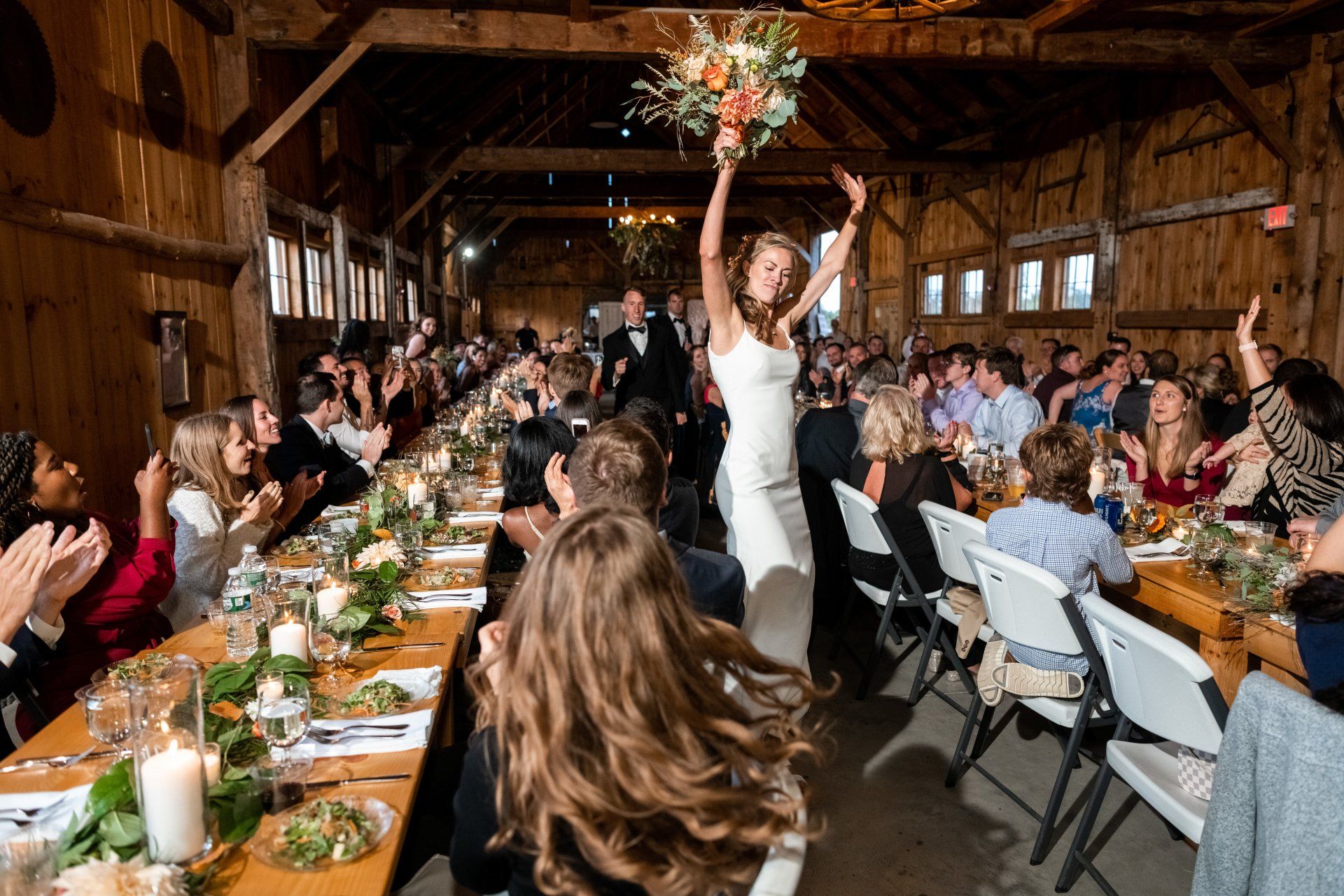 Vermont Wedding Venue