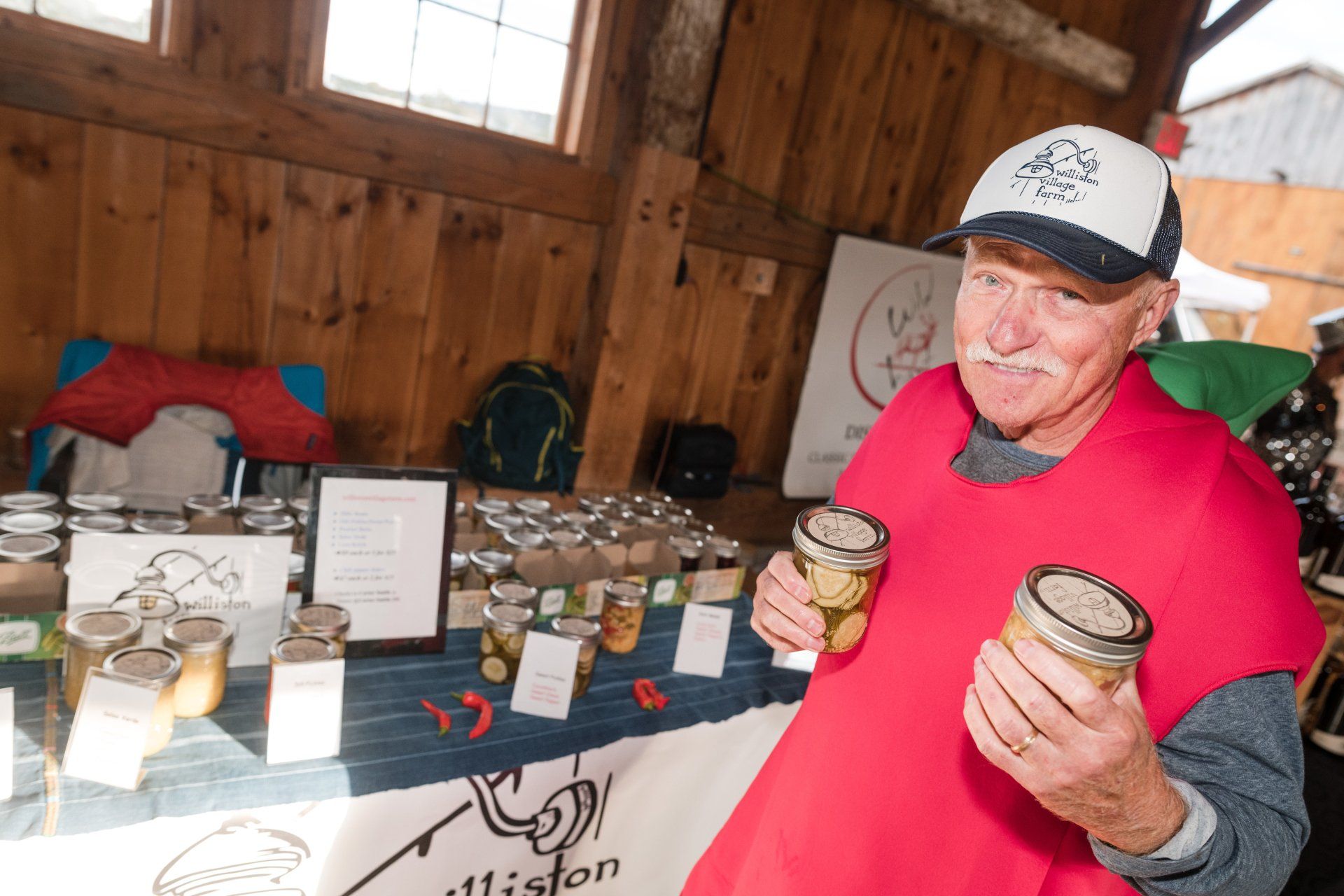vermont+farmers+markets