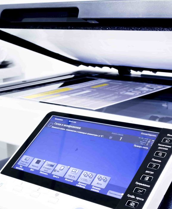 Macchine per ufficio - Printing Office Solutions rimini