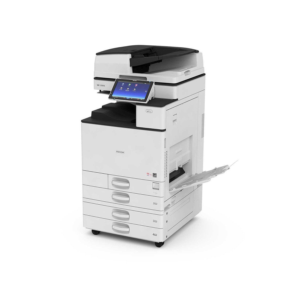 Macchina da ufficio - Printing Office Solutions rimini