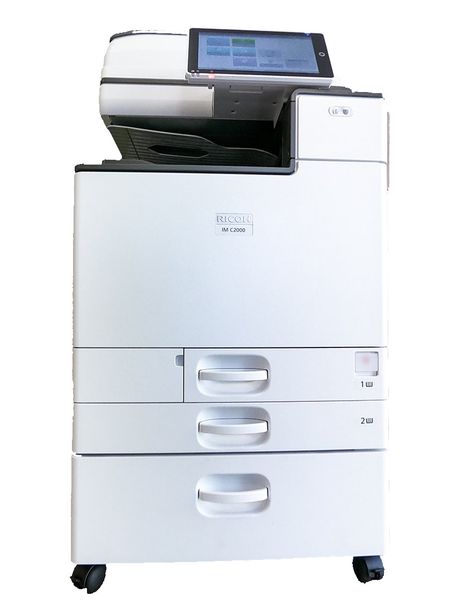 Macchine per ufficio - Printing Office Solutions rimini
